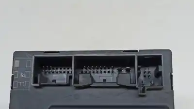 Автозапчасти б/у закрытый распределительный щит за audi q7 (4l) 3.0 v6 24v tdi ссылки oem iam 4l0959794b  