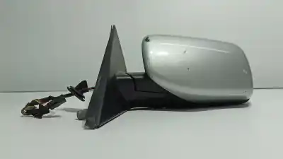 Second-hand car spare part LEFT REARVIEW MIRROR for BMW SERIE 5 BERLINA (E60)  OEM IAM references 51167189485  E1010748