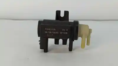 Peça sobressalente para automóvel em segunda mão bomba de ar secundária por citroen c4 lim. seduction referências oem iam 9672875080