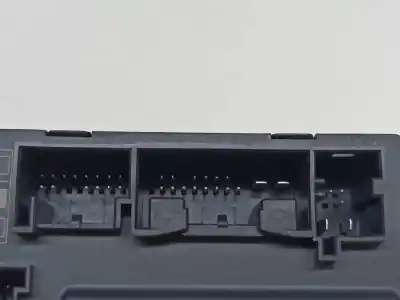 Автозапчасти б/у закрытый распределительный щит за audi q7 (4l) 3.0 v6 24v tdi ссылки oem iam 4l0959792b  4l0910793b