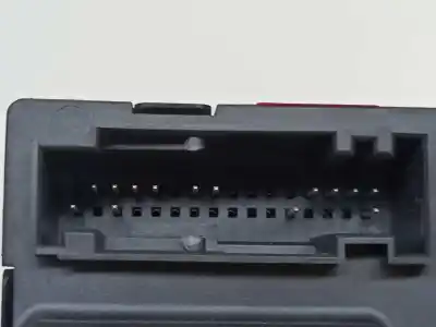 Автозапчасти б/у закрытый распределительный щит за audi q7 (4l) 3.0 v6 24v tdi ссылки oem iam 4l0959792b  4l0910793b