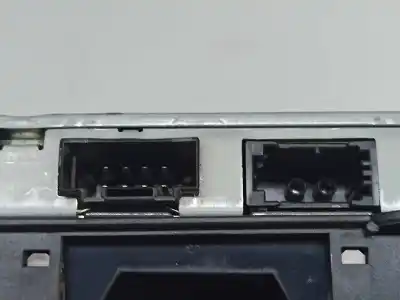 Автозапчасти б/у аудиосистема / радио cd за audi q7 (4l) 3.0 v6 24v tdi ссылки oem iam 4e0035541p  4e0910541m