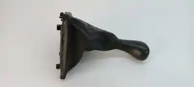 Автозапчастина б/у ручка важеля передач для bmw serie 3 lim. (f30) 318d посилання на oem iam 25117596009  25117596086