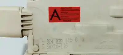 Автозапчасти б/у замок задней левой двери за audi q7 (4l) 3.0 v6 24v tdi ссылки oem iam 3c4839015c  