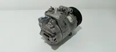 Автозапчасти б/у компрессор кондиционера воздуха за audi q7 (4l) 3.0 v6 24v tdi ссылки oem iam 7l6820803t  7p0820803n
