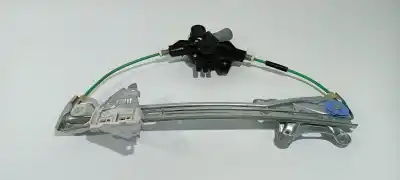Second-hand car spare part driver left window regulator for toyota corolla (e21) hybrid active oem iam references 6982002801 553421104 8570102090