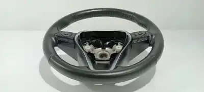 Second-hand car spare part steering wheel for toyota corolla (e21) hybrid active oem iam references 451000z340  4510202820c0