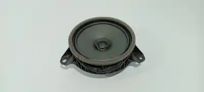 Second-hand car spare part speaker for toyota corolla (e21) hybrid active oem iam references 8616002b80