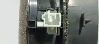 Second-hand car spare part speaker for toyota corolla (e21) hybrid active oem iam references 8616002b80  