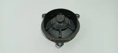 Second-hand car spare part speaker for toyota corolla (e21) hybrid active oem iam references 8616002b80  