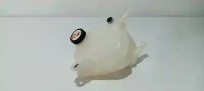 Second-hand car spare part coolant expansion tank for toyota corolla (e21) hybrid active oem iam references 164a20t021