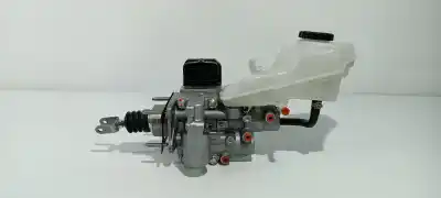 Second-hand car spare part brake servo for toyota corolla (e21) hybrid active oem iam references 4705012570