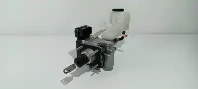 Peça sobressalente para automóvel em segunda mão servo freio por toyota corolla (e21) hybrid active referências oem iam 4705012570  4721012340