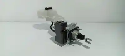 Peça sobressalente para automóvel em segunda mão servo freio por toyota corolla (e21) hybrid active referências oem iam 4705012570  4721012340