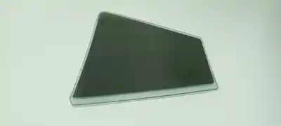 Peça sobressalente para automóvel em segunda mão vidro custódia triangular traseiro direito por toyota corolla (e21) hybrid active referências oem iam 6812302500  