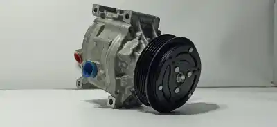 Second-hand car spare part air conditioning compressor for fiat nuova 500 (150) fiat 500 hybrid my dolcevita 1 bsg 6v oem iam references 52121921