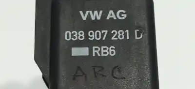 Second-hand car spare part glow plug for seat ibiza (6j5) reference oem iam references 038907281d  0281003038