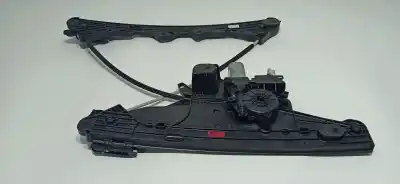 Peça sobressalente para automóvel em segunda mão elevador de vidros dianteiro direito por peugeot 2008 (p1) allure referências oem iam 9828130680