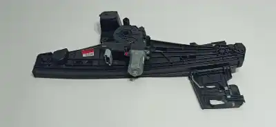 Peça sobressalente para automóvel em segunda mão elevador de vidros traseiro direito por peugeot 2008 (p1) allure referências oem iam 9830002480