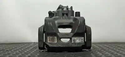 Peça sobressalente para automóvel em segunda mão pinça de travão dianteira esquerda por peugeot 2008 (p1) allure referências oem iam 9835571780