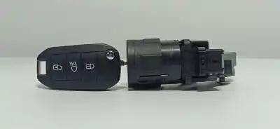Second-hand car spare part ignition switch for citroen c3 feel oem iam references 9673257480 1608682880 9663123380