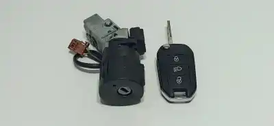 Second-hand car spare part ignition switch for citroen c3 feel oem iam references 9673257480 1608682880 9663123380
