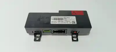Автозапчастина б/у електронний модуль для citroen c5 aircross live pack посилання на oem iam 9839316980  9847654980