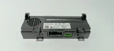 Автозапчастина б/у електронний модуль для citroen c5 aircross live pack посилання на oem iam 9839316980  9847654980