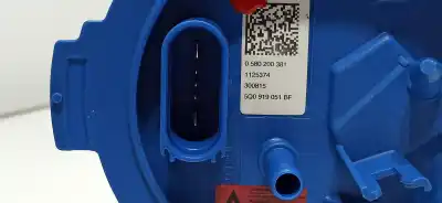 Автозапчастина б/у індикатор для seat leon (5f1) reference посилання на oem iam 5q0919051bf 0580200381 5q0919051bh