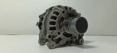 Second-hand car spare part alternator for seat leon (5f1) reference oem iam references 04e903021m