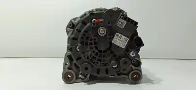 Автозапчасти б/у генератор за seat leon (5f1) reference ссылки oem iam 04e903021m 04e903015h 04e903015a