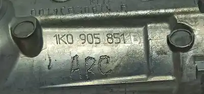 Автозапчасти б/у переключатель стартера за seat leon (5f1) reference ссылки oem iam 1k0905851  