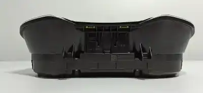 Автозапчастина б/у панель інструментів для seat leon (5f1) reference посилання на oem iam 5f0920873  