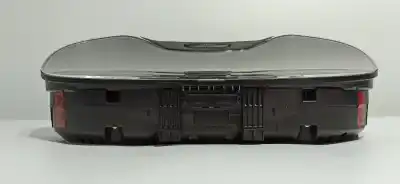 Автозапчастина б/у панель інструментів для seat leon (5f1) reference посилання на oem iam 5f0920873  