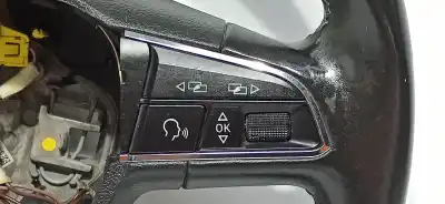 Автозапчастина б/у кермо для seat leon (5f1) reference посилання на oem iam 5f0419091l 309506600bbn 5f0419091lmjt