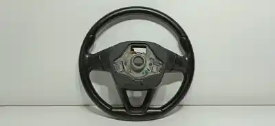 Recambio de automóvil de segunda mano de volante para seat leon (5f1) reference referencias oem iam 5f0419091l 309506600bbn 5f0419091lmjt