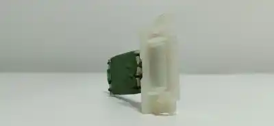 Peça sobressalente para automóvel em segunda mão resistência sofagem chauffage por mercedes-benz clase b (w245) 180 cdi (245.207) referências oem iam a1698200397