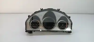 İkinci el araba yedek parçası  için MERCEDES-BENZ CLASE C (W204) FAMILIAR  OEM IAM referansları A2044400211  A2049004400