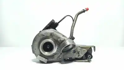 İkinci el araba yedek parçası  için MERCEDES-BENZ CLASE C (W204) FAMILIAR  OEM IAM referansları A6460901080  A6460901080