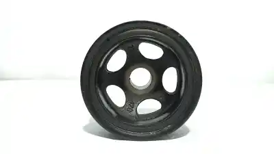Peça sobressalente para automóvel em segunda mão Polia Do Virabrequim por MERCEDES CLASE S (W221) BERLINA 320 / 350 CDI (221.022) Referências OEM IAM A6420300103  