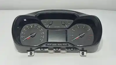 Pièce détachée automobile d'occasion Compteur De Vitesse Tableau De Bord pour CITROEN C3 AIRCROSS Feel Références OEM IAM 9837553680  