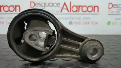 Автозапчасти б/у задняя опора двигателя за renault kangoo dynamique ссылки oem iam 8200427529  