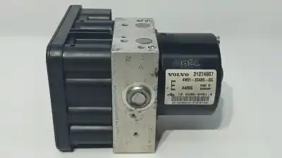 Pezzo di ricambio per auto di seconda mano abs per volvo c30 (533) 1.6 d riferimenti oem iam 31274907 31317379 31274908 / 10020604014