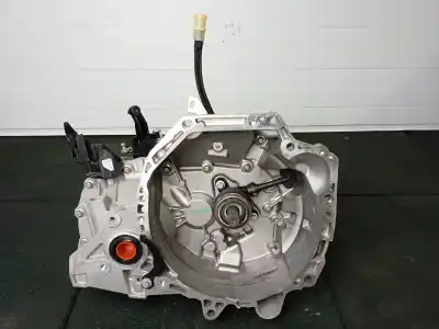 Pezzo di ricambio per auto di seconda mano riduttore per renault clio v life riferimenti oem iam jh3925