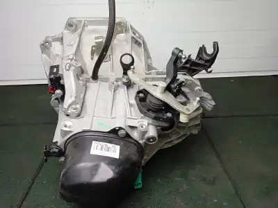 Автозапчастина б/у коробка передач для renault clio v life посилання на oem iam jh3925  