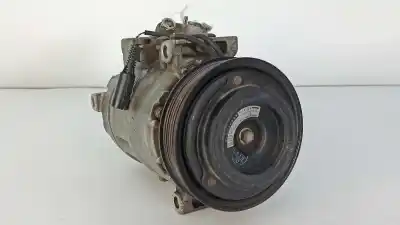 Peça sobressalente para automóvel em segunda mão compressor de ar condicionado a/a a/c por land rover freelander (ln) es targa referências oem iam jpb101154l
