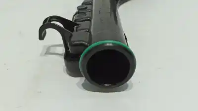 Peça sobressalente para automóvel em segunda mão tubo por citroen c4 cactus shine referências oem iam 9812735880  1192770s01