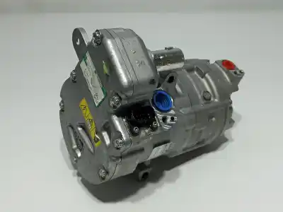 İkinci el araba yedek parçası  için MG ROVER MG HS  OEM IAM referansları SANDEN 3153 SHS27H3153 00616101
