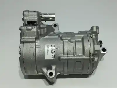 Автозапчастина б/у компресор кондиционера для mg rover mg hs 1.5 ehs hybrid посилання на oem iam sanden 3153 shs27h3153 00616101