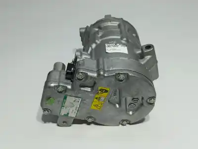 Автозапчастина б/у компресор кондиционера для mg rover mg hs 1.5 ehs hybrid посилання на oem iam sanden 3153 shs27h3153 00616101
